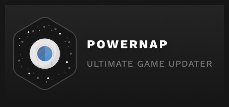 Boxart for PowerNap: Ultimate Game Updater