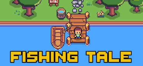 Boxart for Fishing Tale