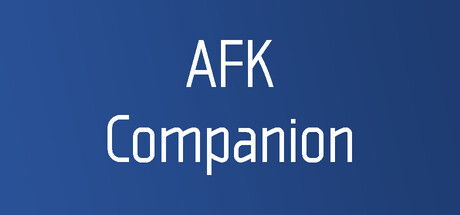 Boxart for AFK Companion