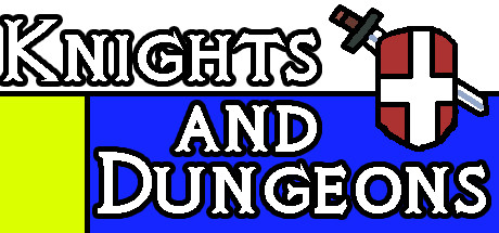 Boxart for Knights and Dungeons