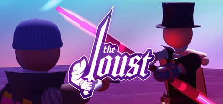 Boxart for The Joust