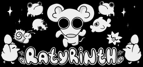 Boxart for Ratyrinth