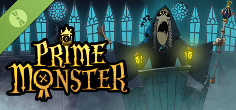 Prime Monster Demo