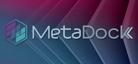 Boxart for MetaDock