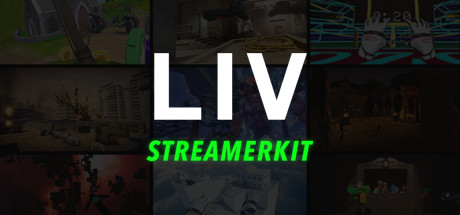 LIV StreamerKit (RETIRED)