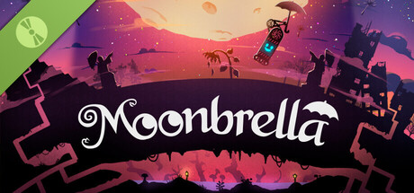 Boxart for Moonbrella Demo