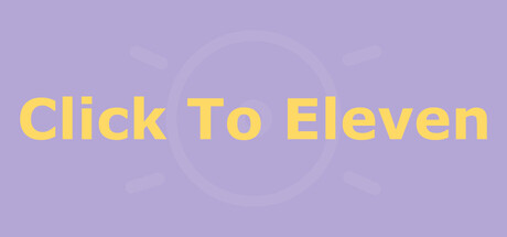 Click To Eleven