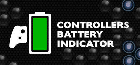 Boxart for Controllers Battery Indicator