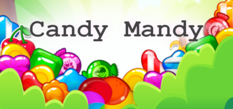 Boxart for Candy Mandy