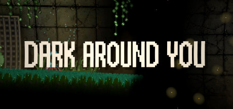 Boxart for DARK AROUND YOU