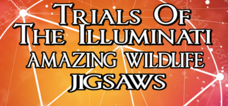Trials of the Illuminati: Amazing Wildlife Jigsaws