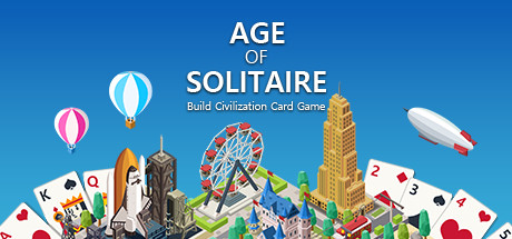 Boxart for Age of Solitaire : Build Civilization