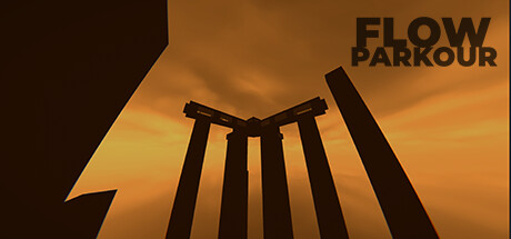Boxart for Flow Parkour