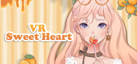 Boxart for VR Sweet Heart