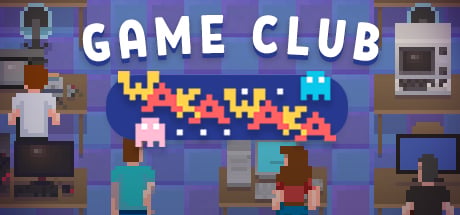 Game club 