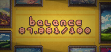 Boxart for Balance 97.261/100