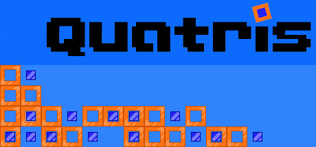 Boxart for Quatris