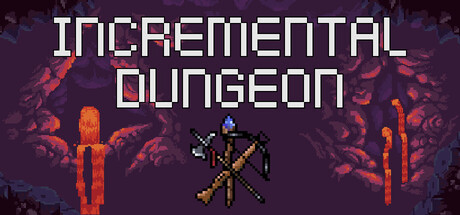 Boxart for Incremental Dungeon