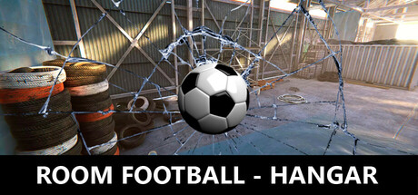 Boxart for ROOM FOOTBALL - Hangar