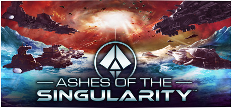 Boxart for Ashes of the Singularity: Classic