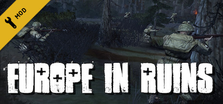 Company of Heroes: Europe In Ruins