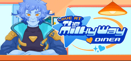 Love at The Milky Way Diner