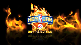 NBA JAM: On Fire Edition