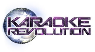 Karaoke Revolution