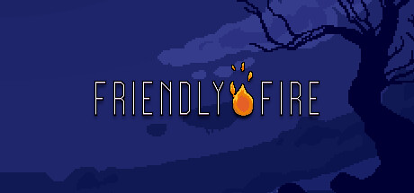 Boxart for Friendly Fire