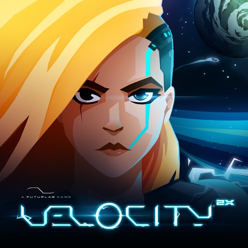 Velocity®2X