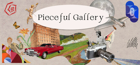 Pieceful Gallery