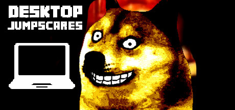 Boxart for Desktop Jumpscares