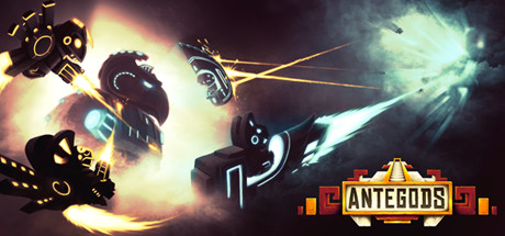 Antegods