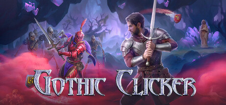 Boxart for Gothic Clicker