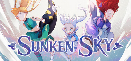 Boxart for Sunken Sky