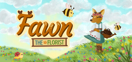 Boxart for Fawn The Florist