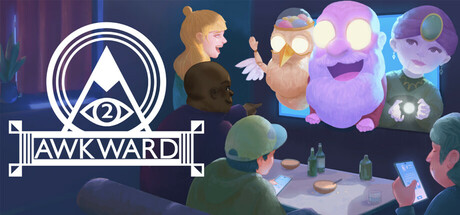 Awkward 2: The Party Game of Savage Secrets