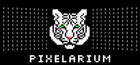 Boxart for Pixelarium