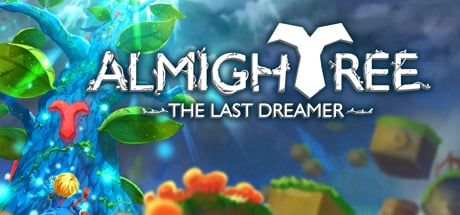 Almightree: The Last Dreamer