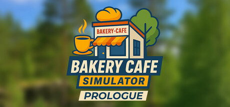 Boxart for Bakery Cafe Simulator: Prologue