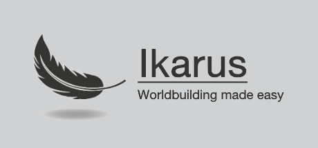 Boxart for Ikarus
