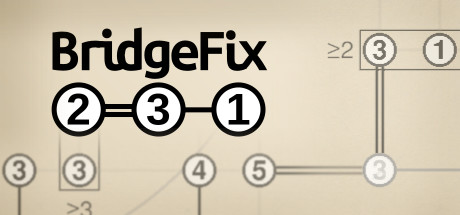 Boxart for BridgeFix 2=3-1