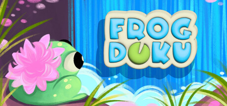 Boxart for Frogdoku
