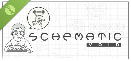 Boxart for Schematic Void Demo
