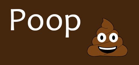Boxart for Poop