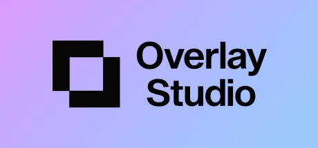 Boxart for Overlay Studio