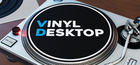 Boxart for Vinyl Desktop
