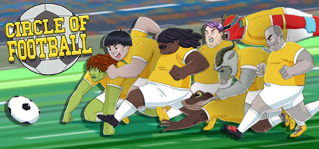 Circle of Football