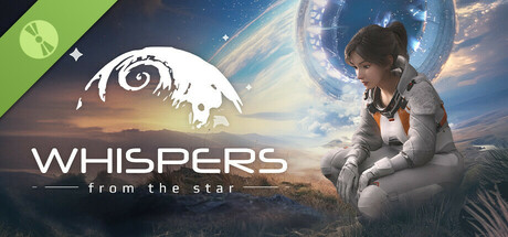 Whispers from the Star Demo