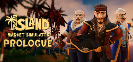 Boxart for Island Market Simulator: Prologue